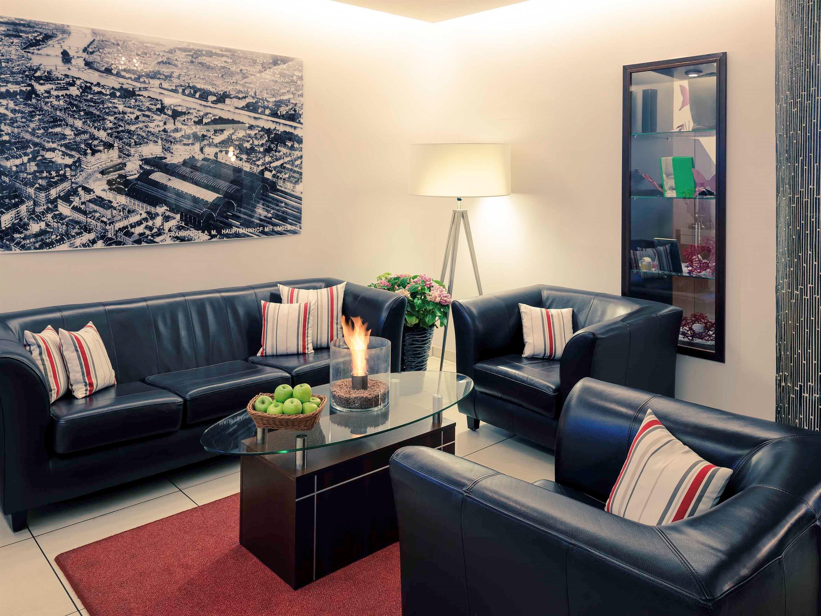 Mercure Kaiserhof Center Hotel 4*