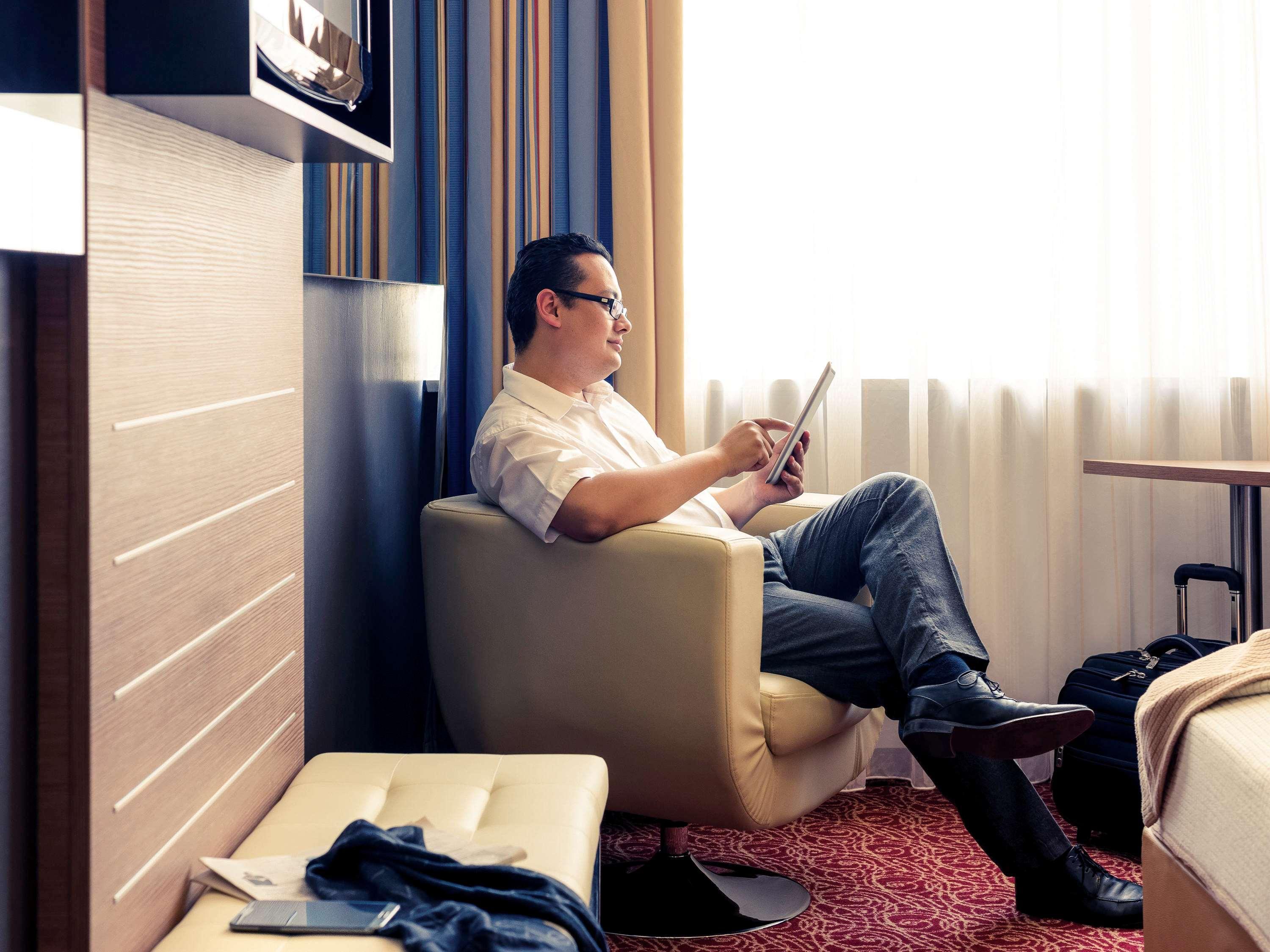 Mercure Kaiserhof Center 4*