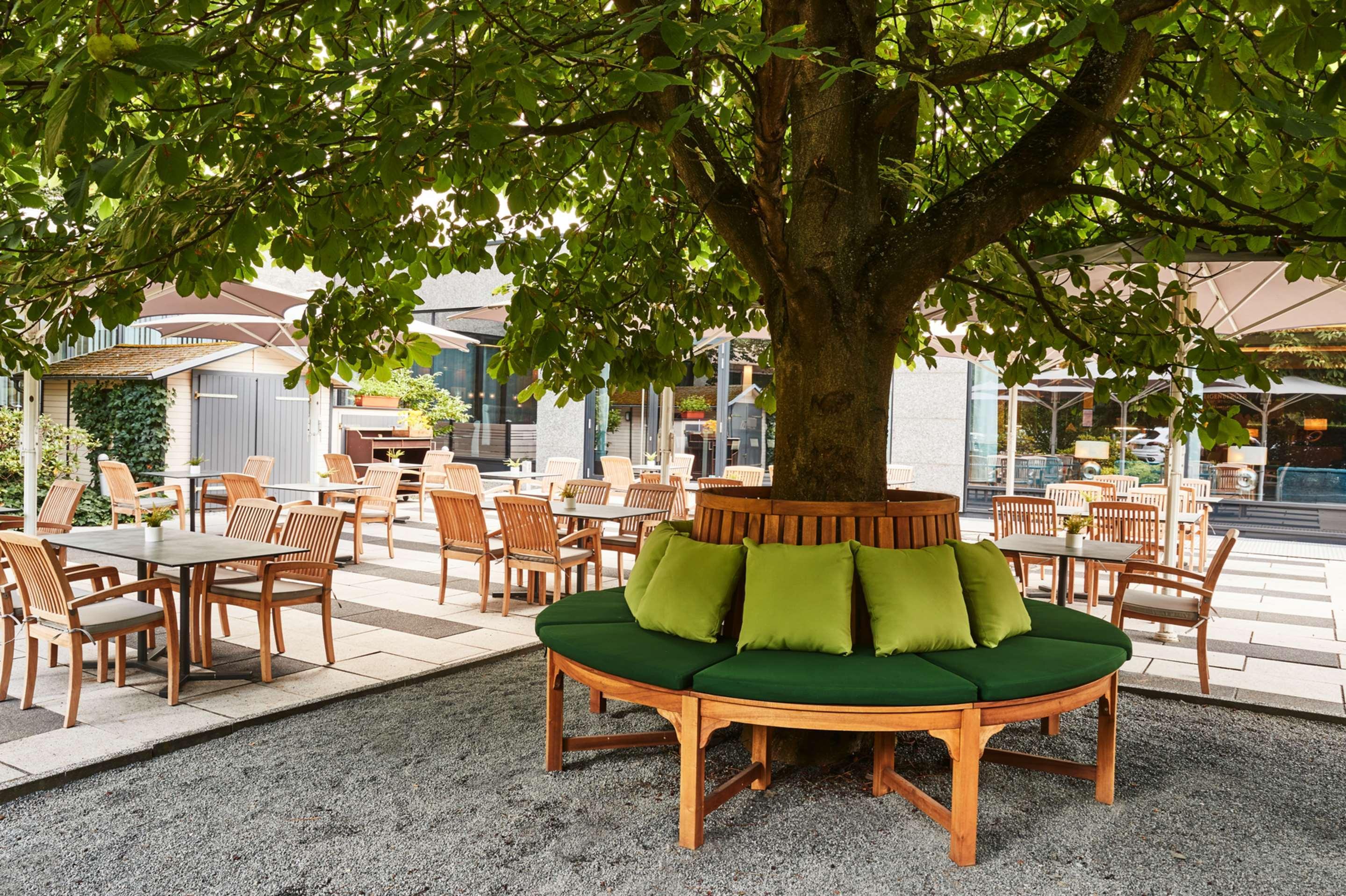 Steigenberger Airport Frankfurt Hotel Frankfurt am Main