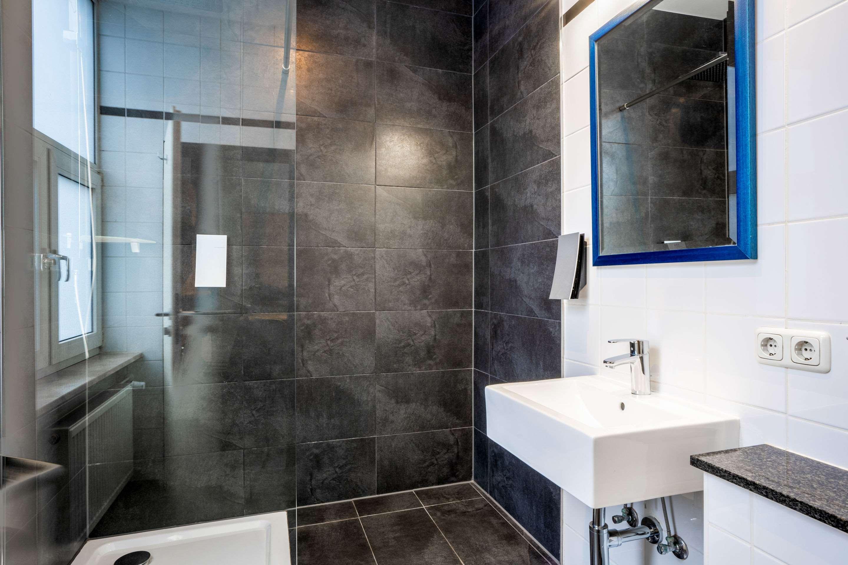 Hotel Comfort Frankfurt Central Station 3*