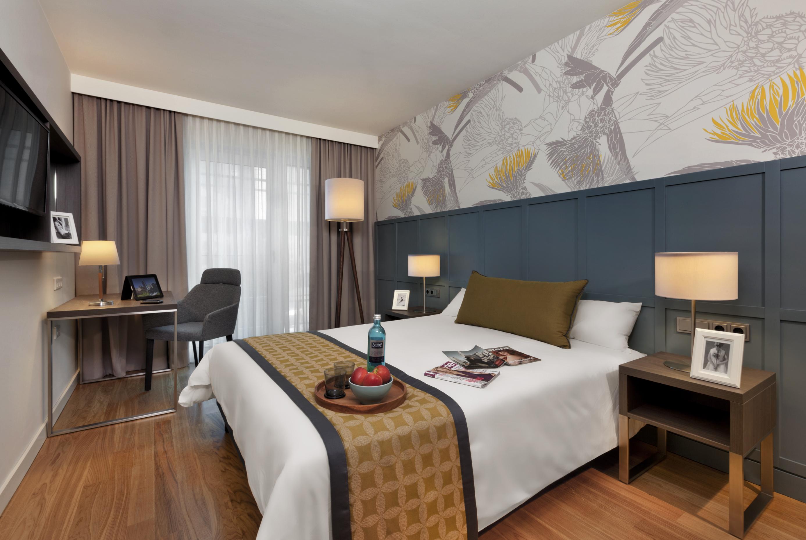Citadines Centre Frankfurt 4*