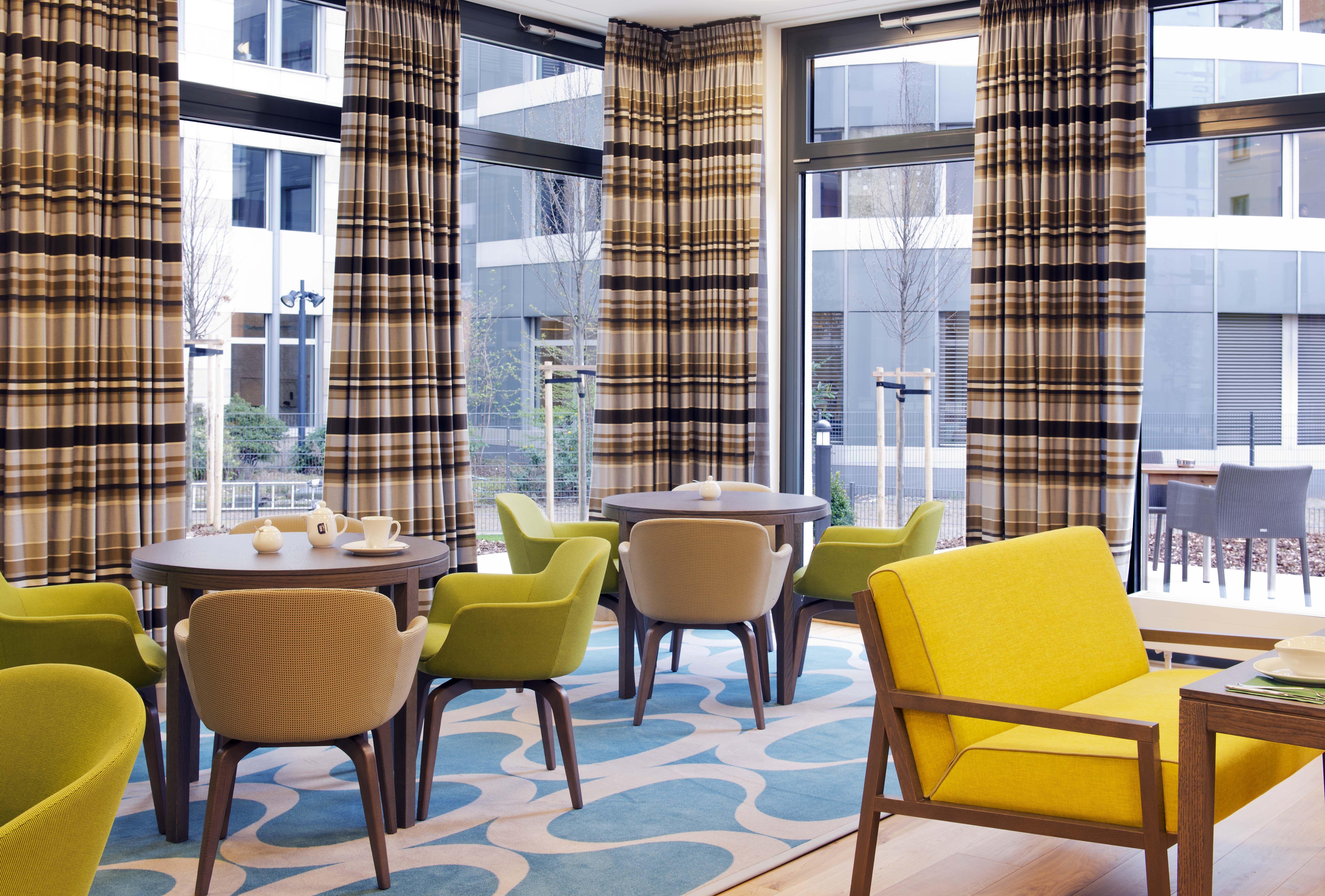 Citadines Centre Frankfurt 4* Frankfurt am Main
