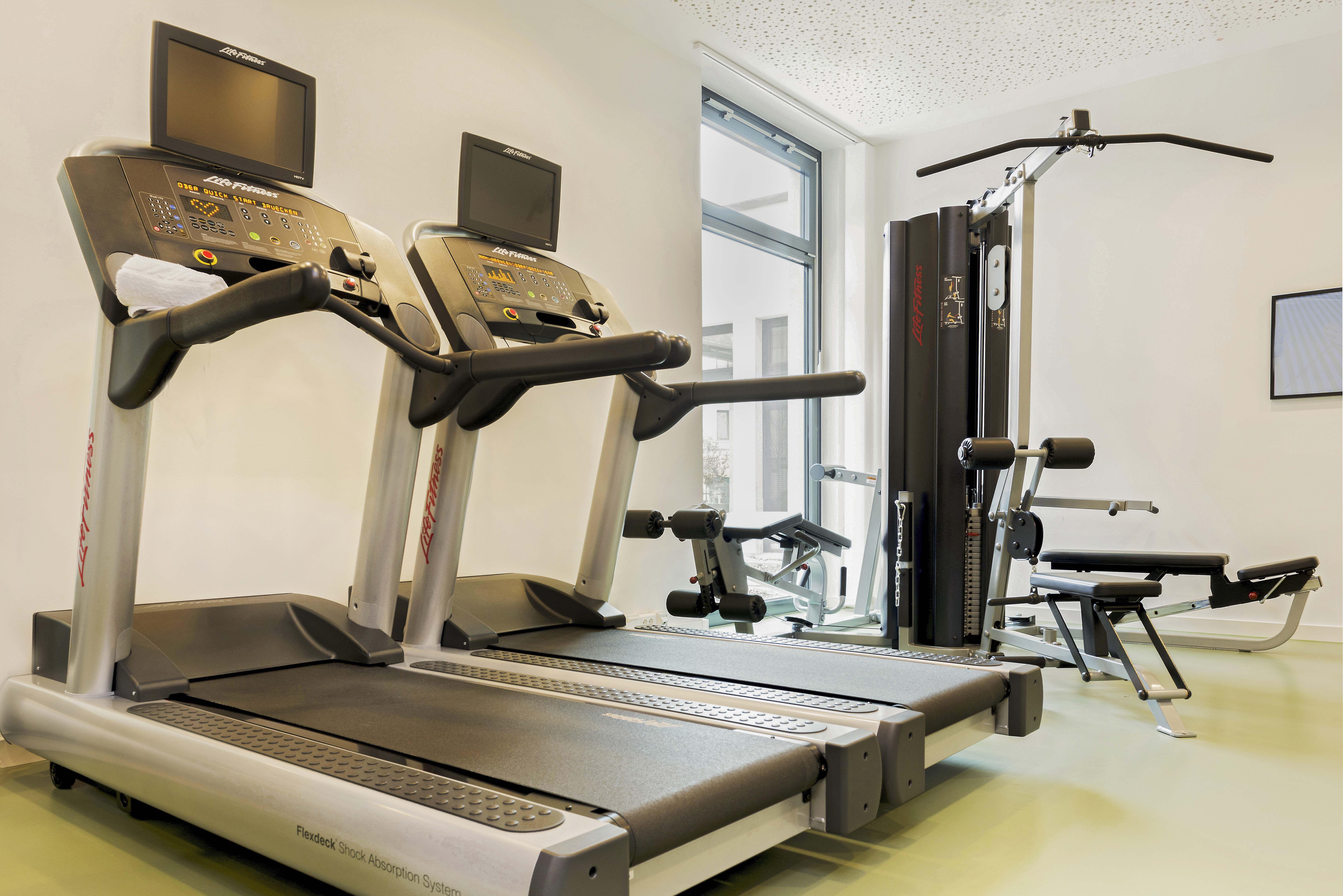 Citadines Centre Frankfurt 4*