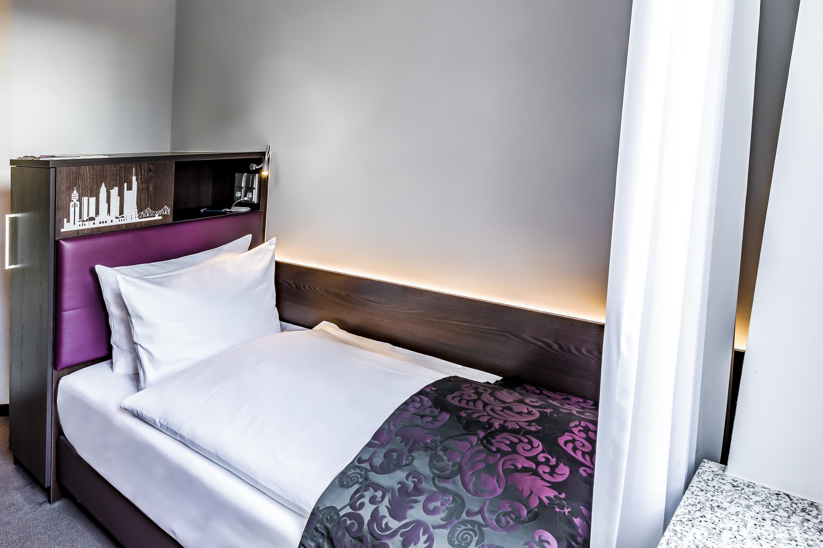 Hotel Mercure Frankfurt Messe Frankfurt am Main