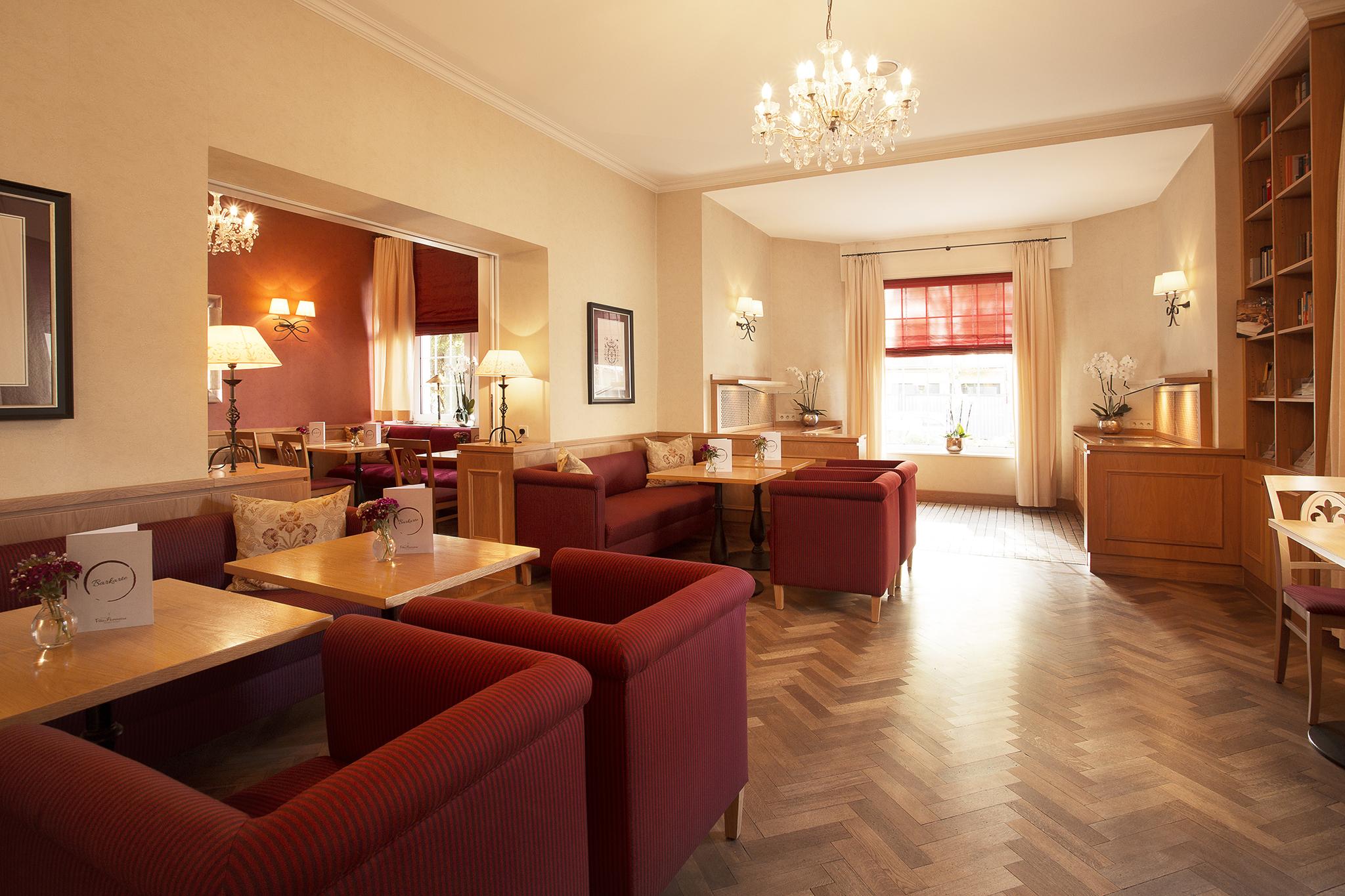 Florentina Hotel Frankfurt am Main