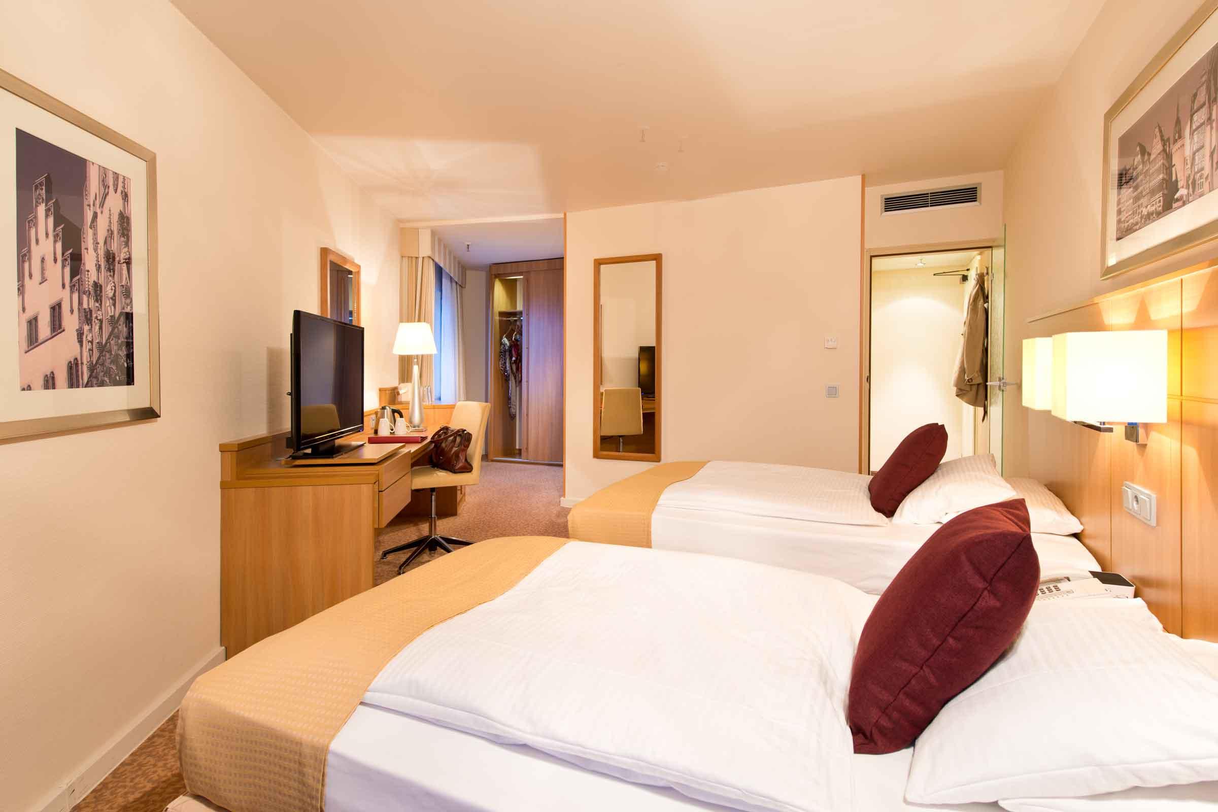 Leonardo Royal Frankfurt 4* Frankfurt am Main