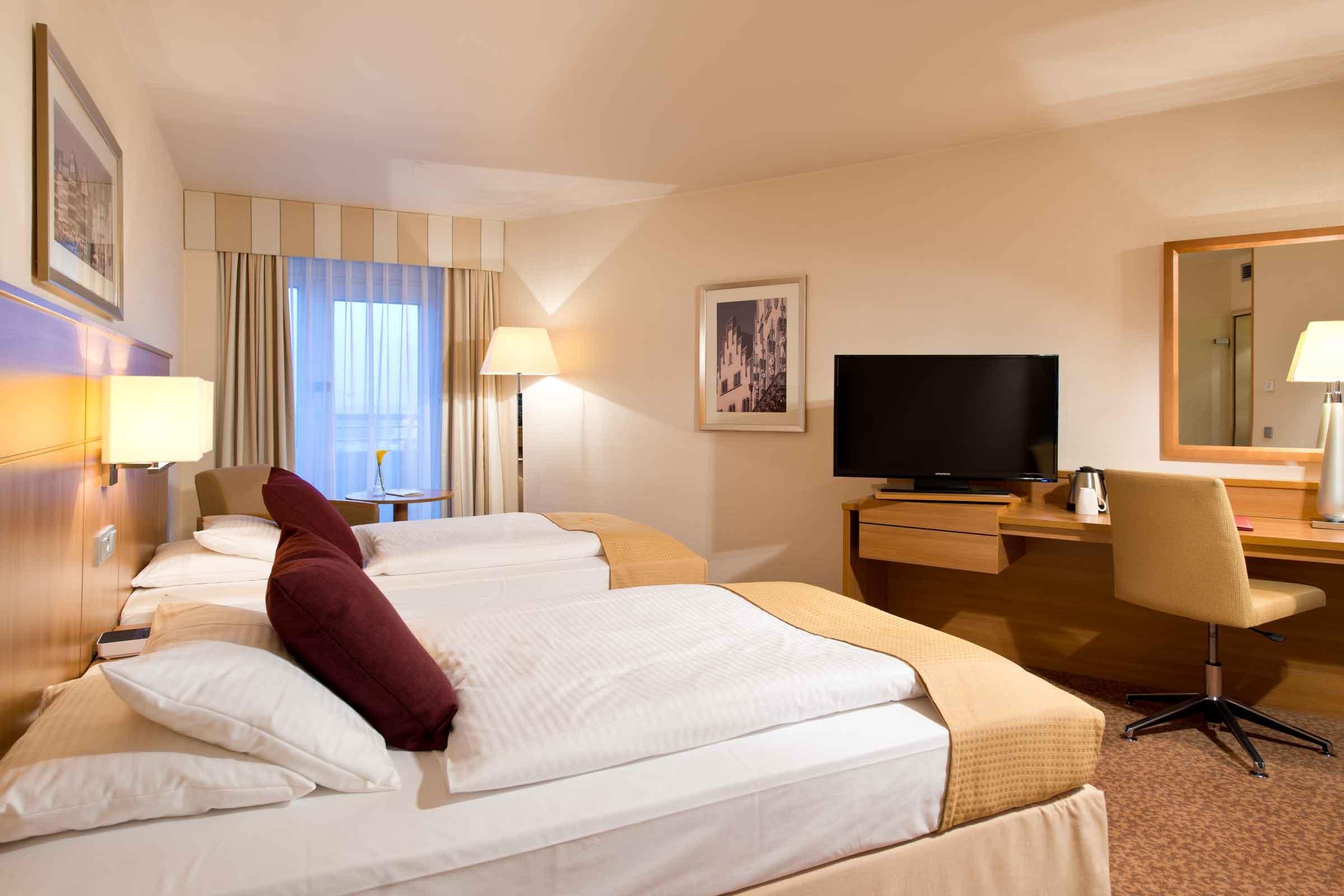 Leonardo Royal Frankfurt 4* Frankfurt am Main