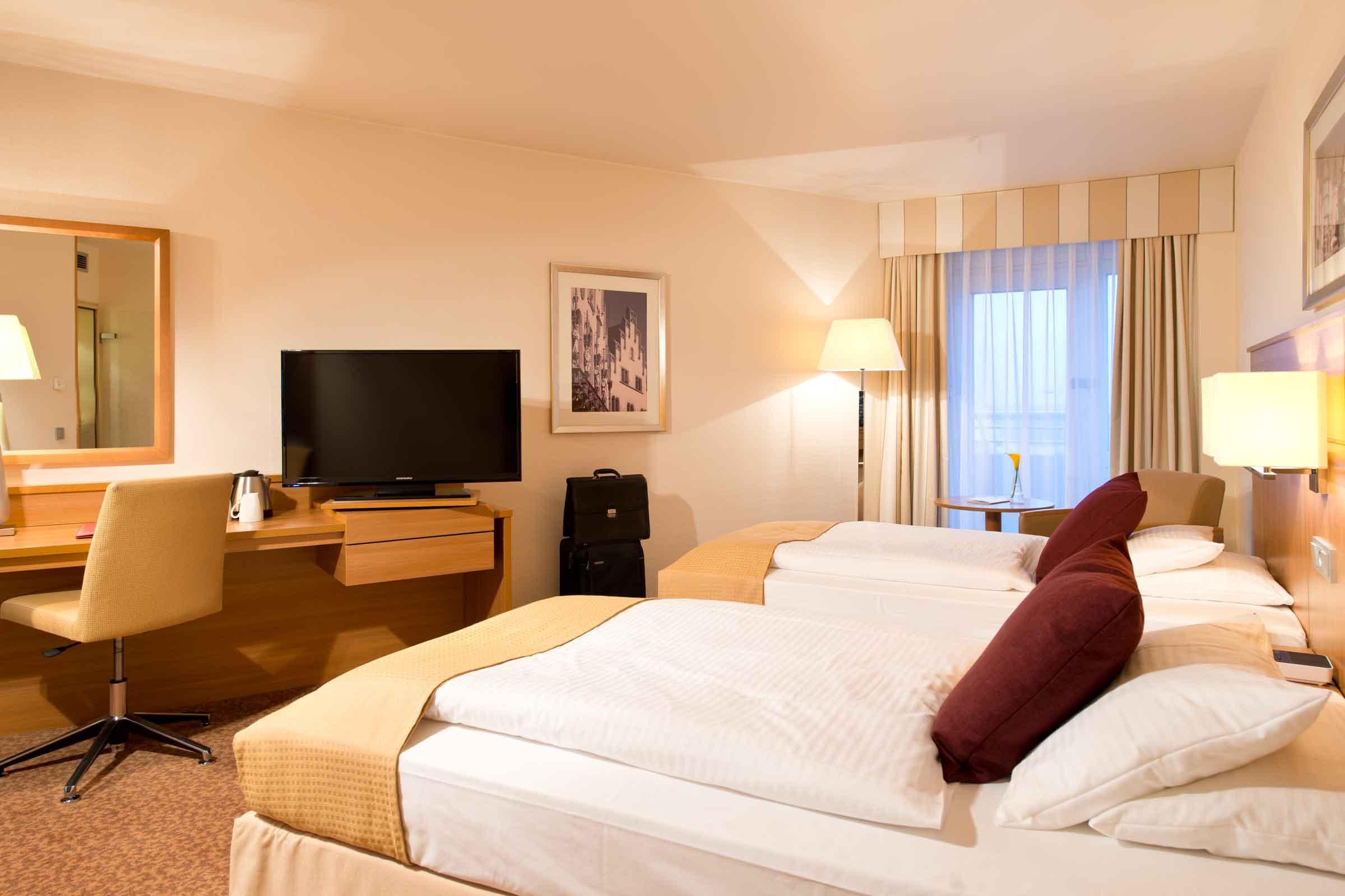 Leonardo Royal Frankfurt 4* Frankfurt am Main