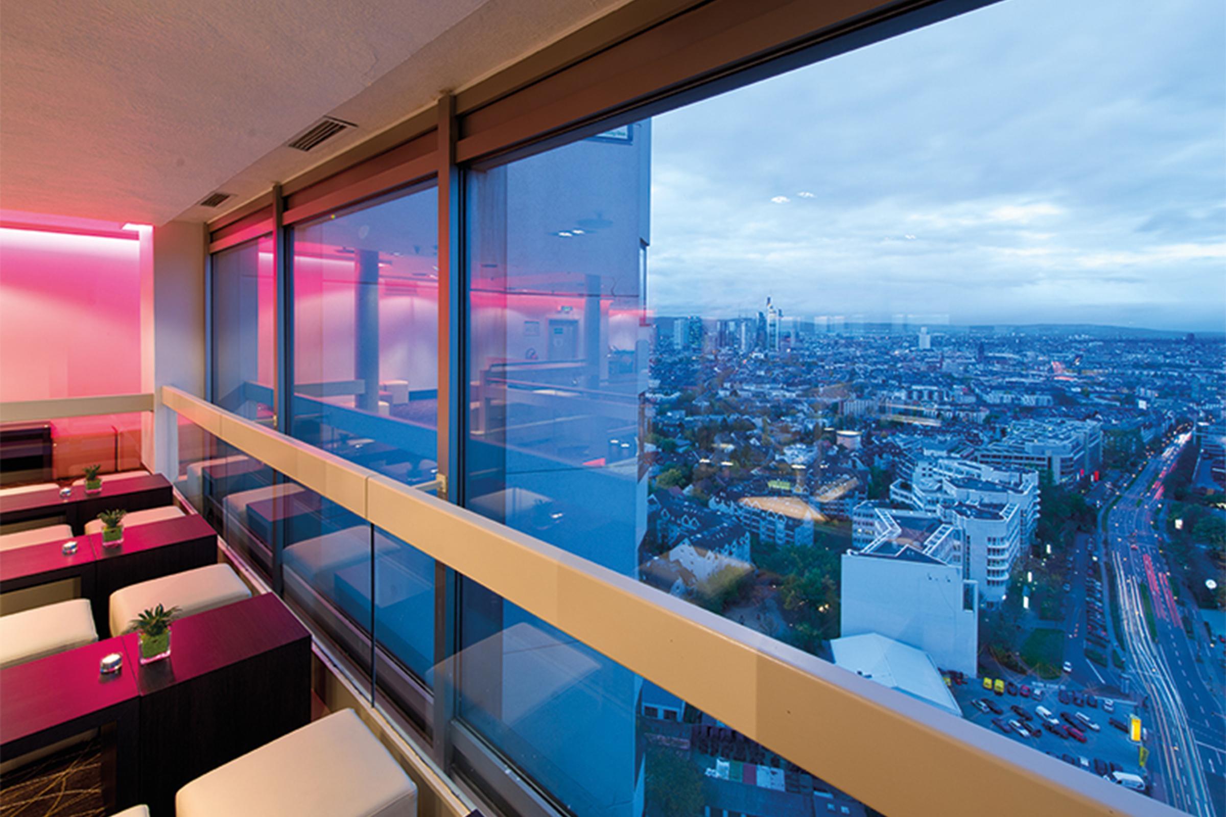 Hotel Leonardo Royal Frankfurt Frankfurt am Main