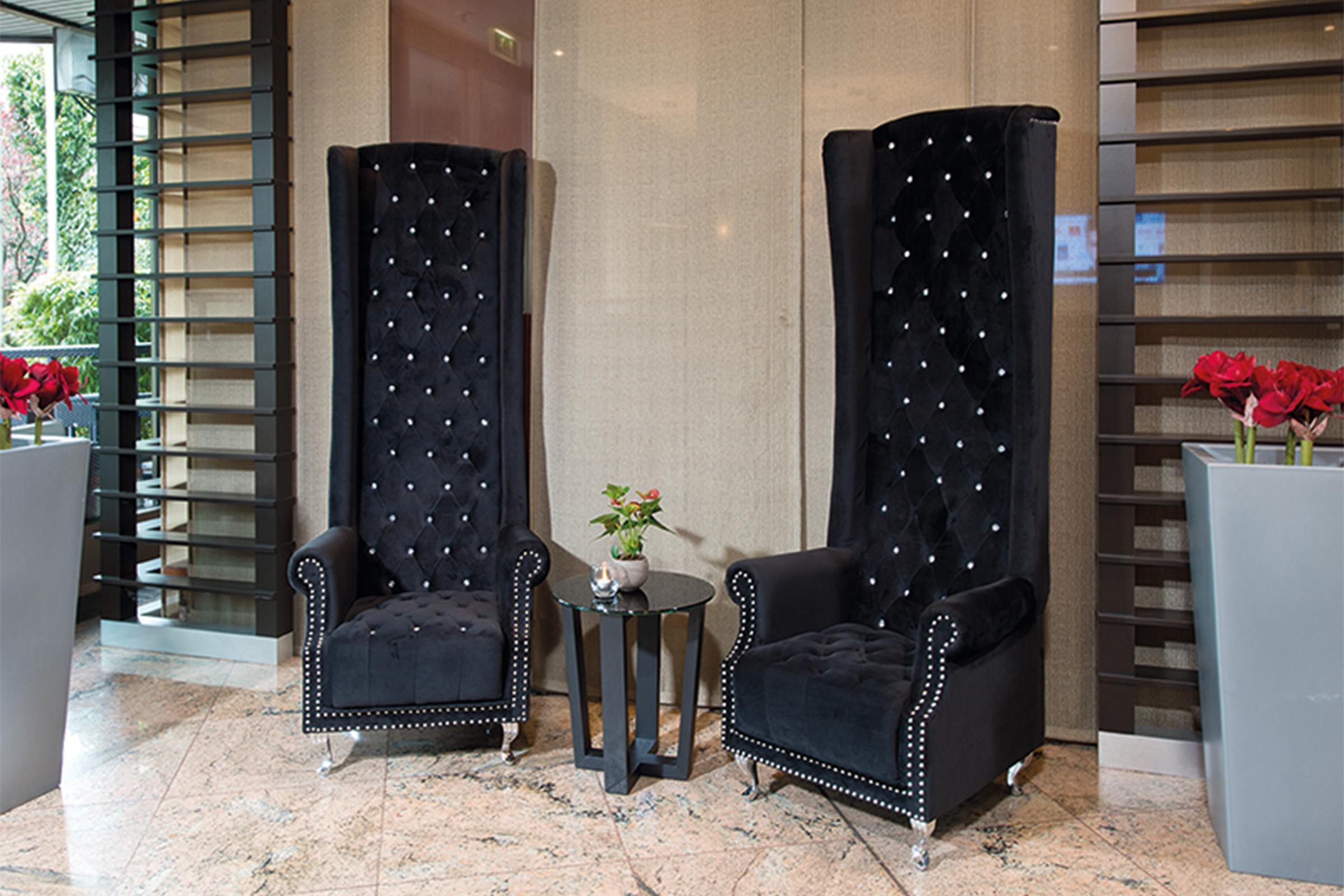 Hotel Leonardo Royal Frankfurt