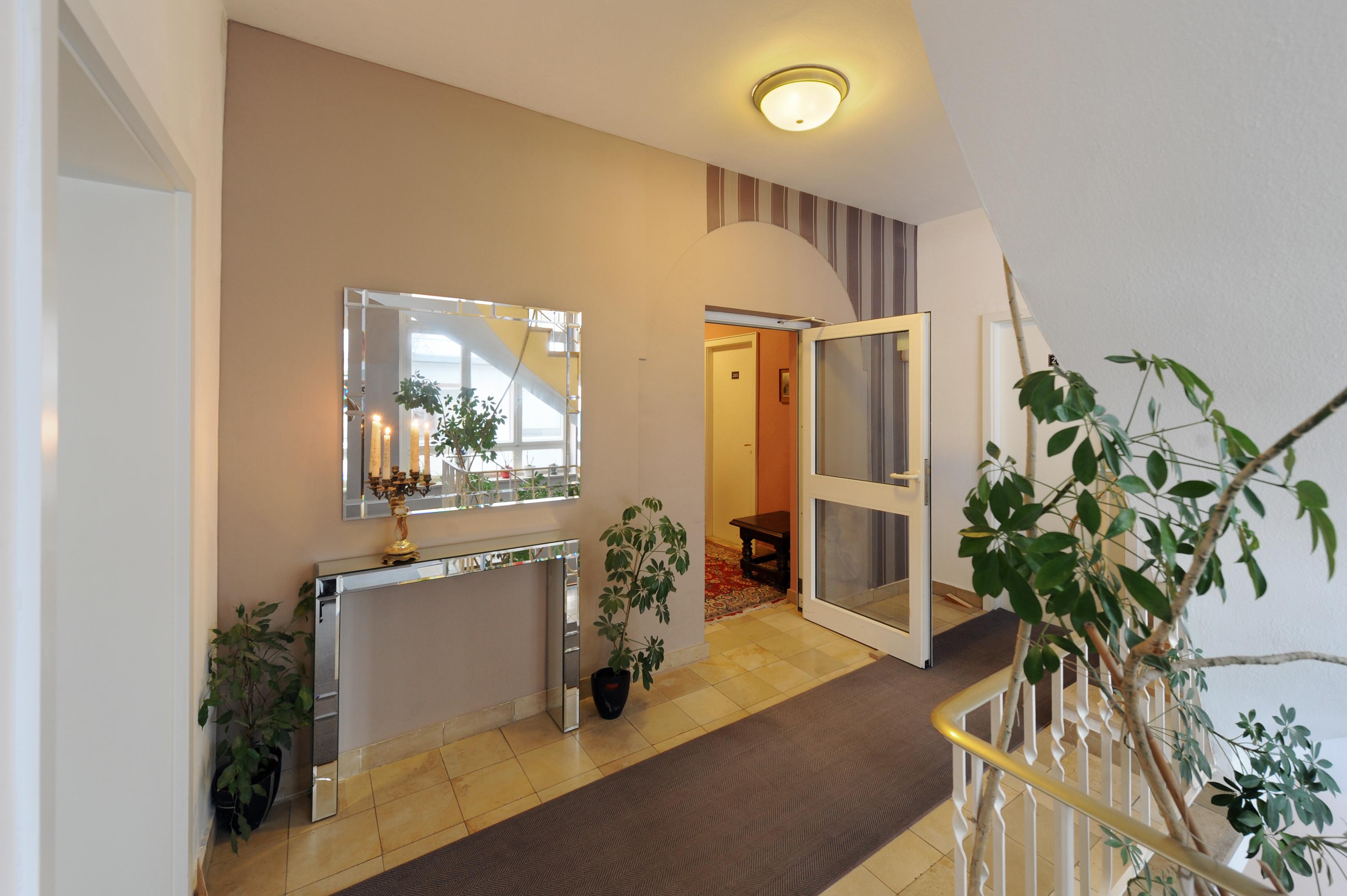 Fair Diana Maison d'hôtes 3*