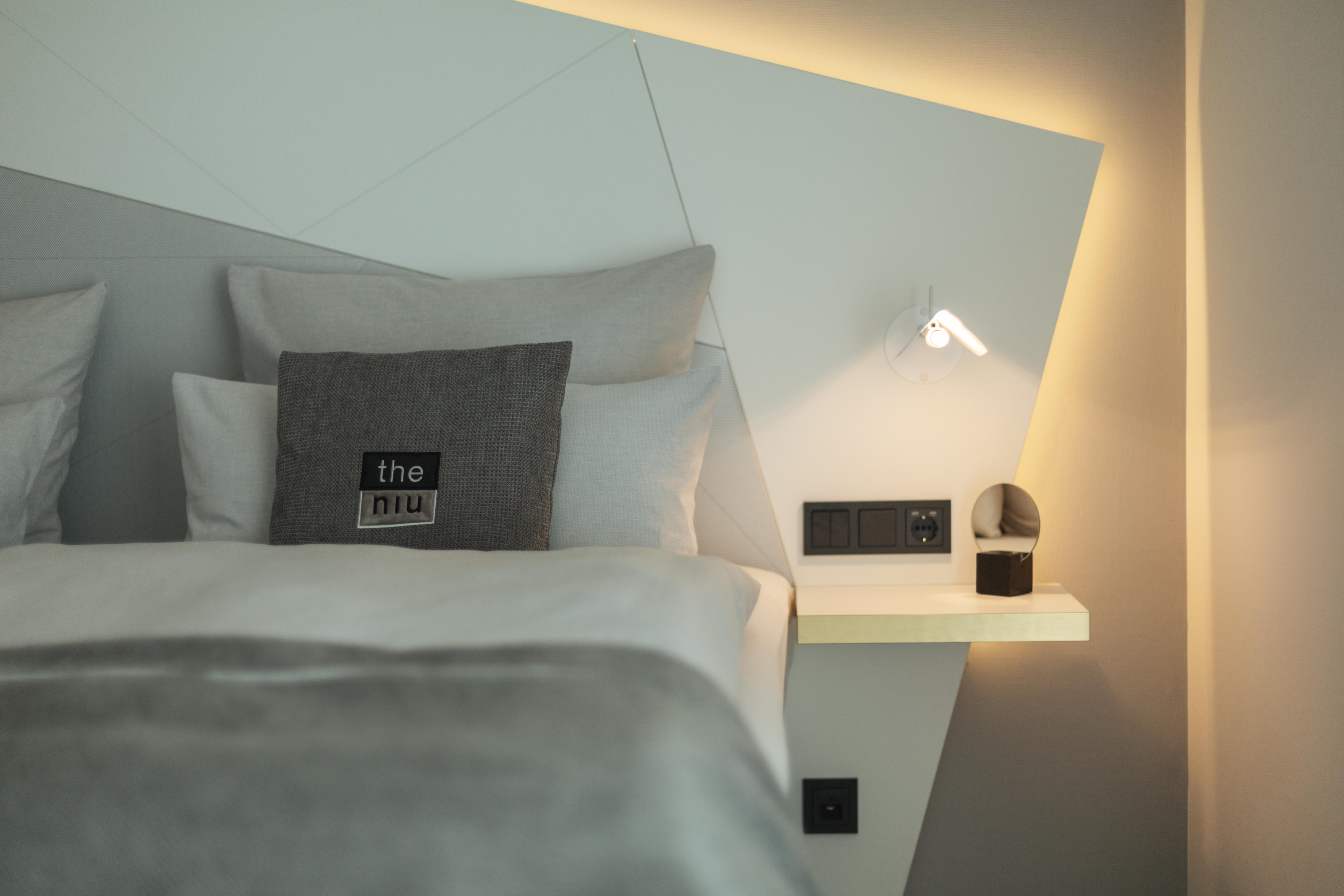 Hotel - The Niu, Coin Frankfurt Ostend By Ihg Frankfurt am Main