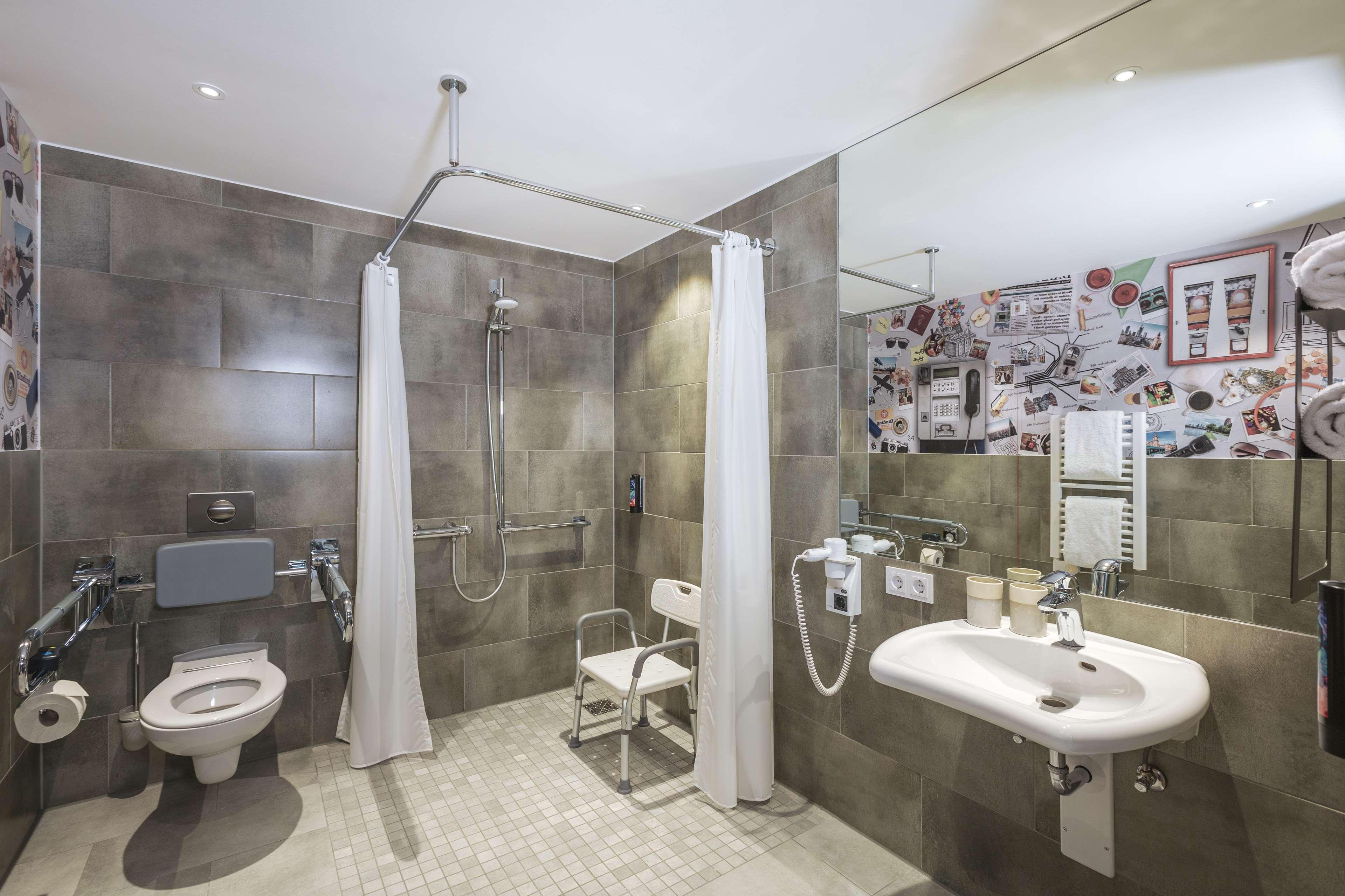Hotel - The Niu, Coin Frankfurt Ostend By Ihg 3*