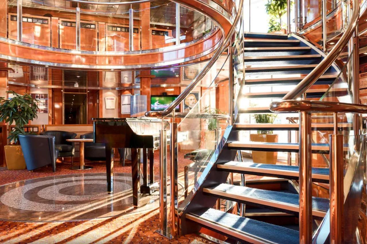 Hotel Ms Select Bellejour - Frankfurt Frankfurt am Main