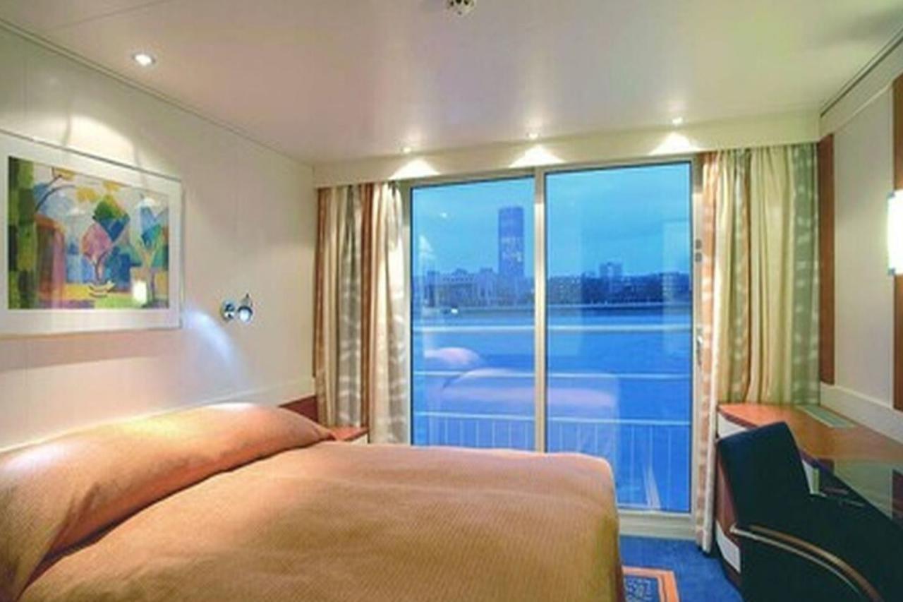 Hotel Ms Select Bellejour - Frankfurt 4*