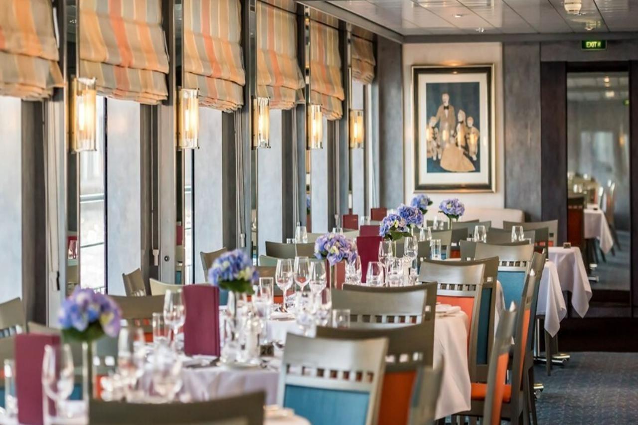 Ms Select Bellejour - Frankfurt 4* Frankfurt am Main