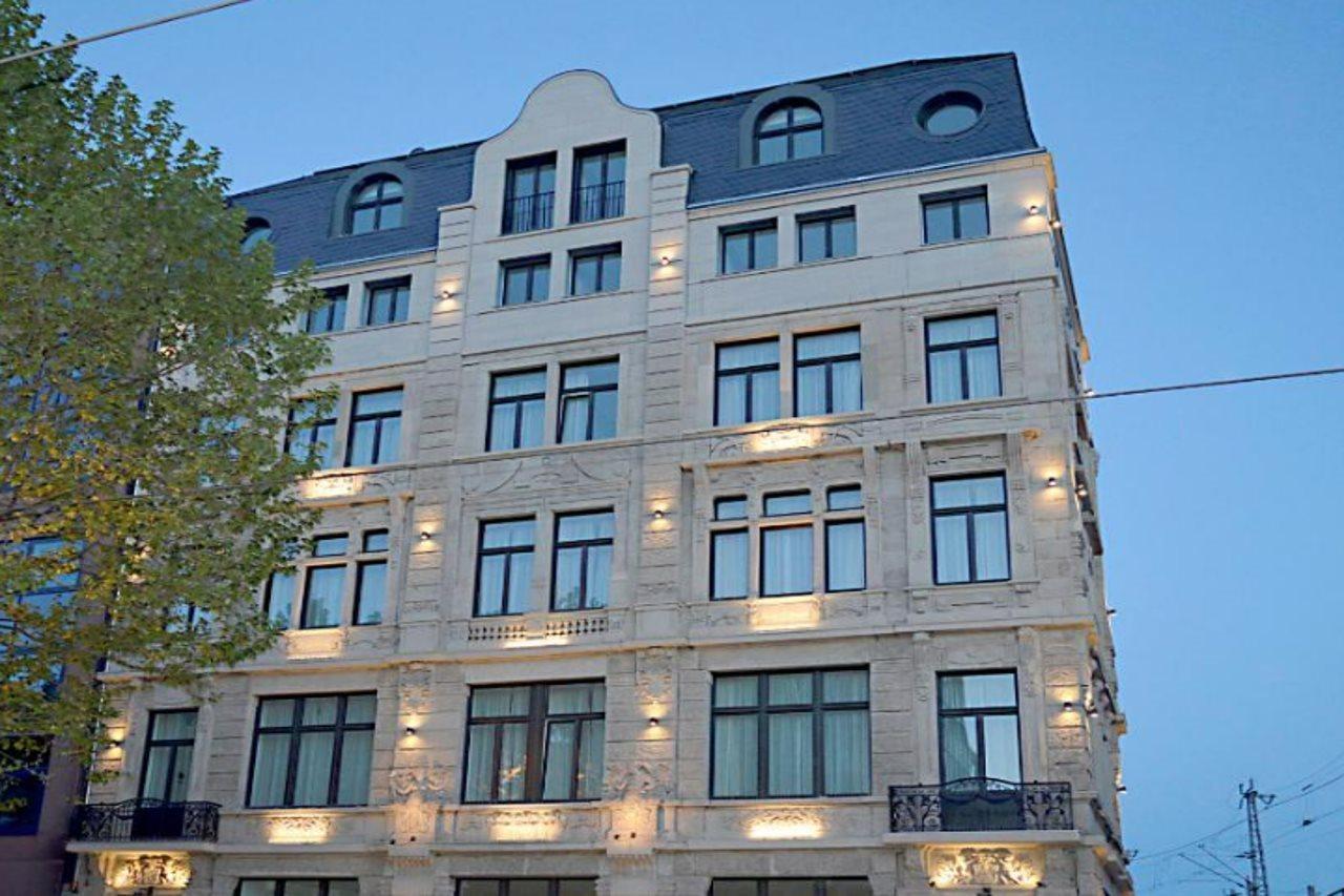 Hotel The Monument Hotel, Western Signature Collection Frankfurt am Main