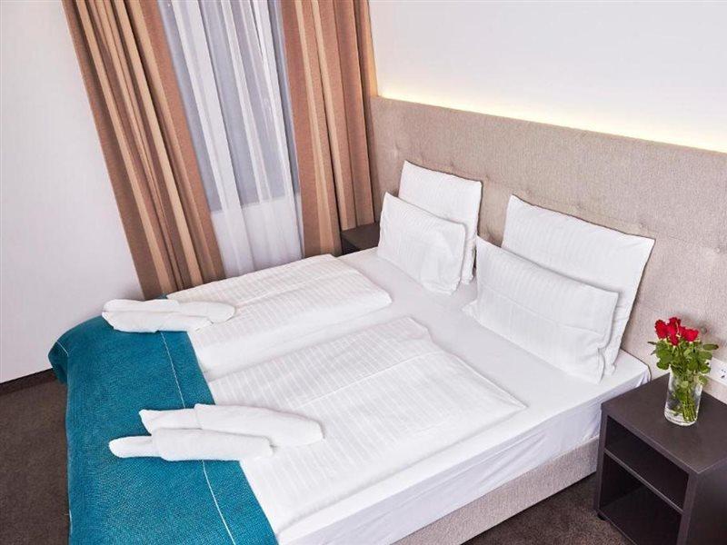 The Monument Hotel, Western Signature Collection 3*