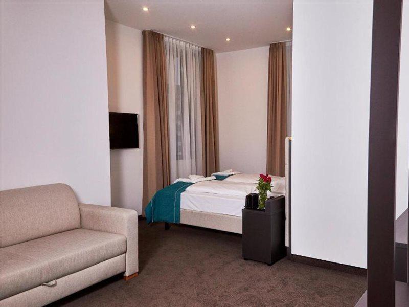 Hotel The Monument Hotel, Western Signature Collection 3*