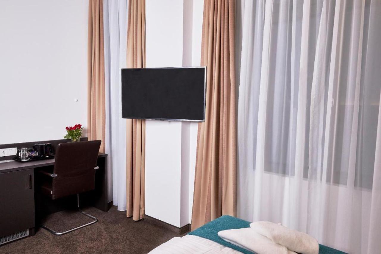 The Monument Hotel, Western Signature Collection 3*