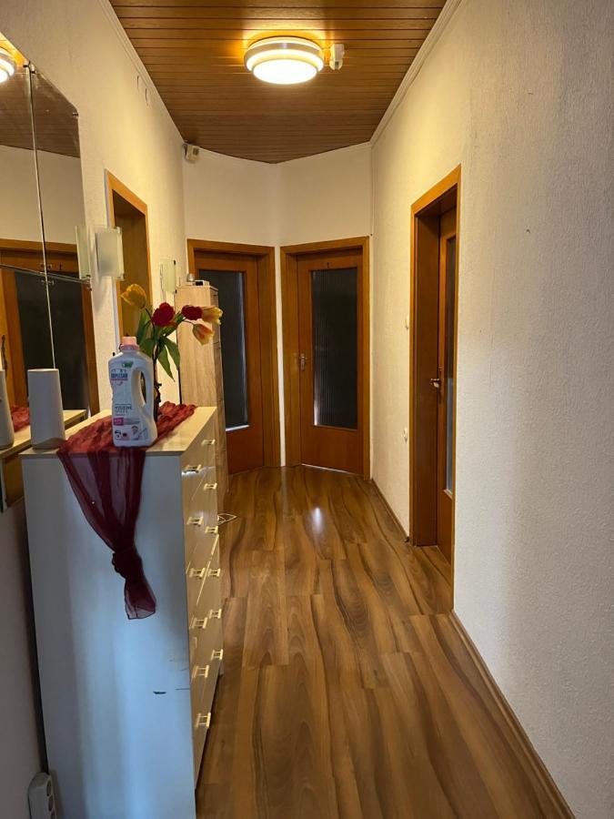 Ruge Apartment *