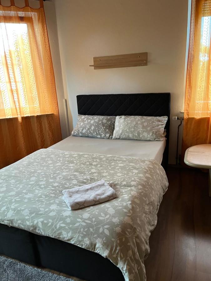 Apartment Ruge