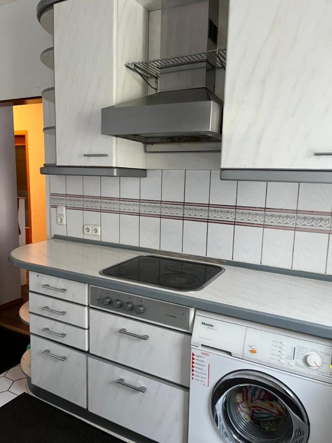 Ruge Apartment