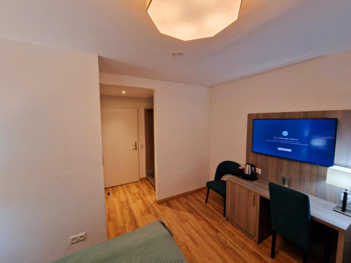 Sophien 3* Frankfurt am Main