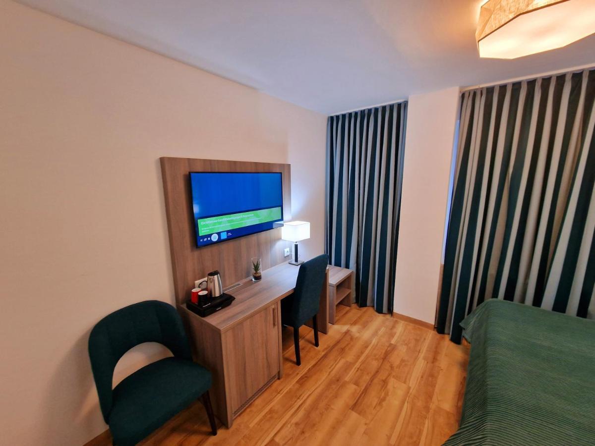 Sophien Hotel 3*