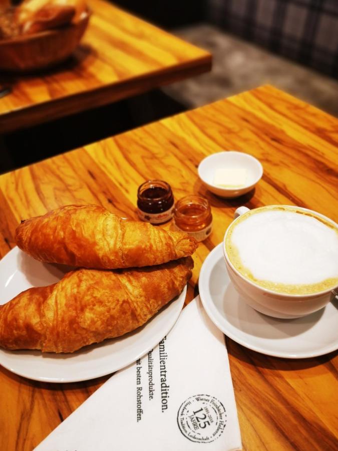 Plaza & Living Frankfurt Francfort-sur-le-Main