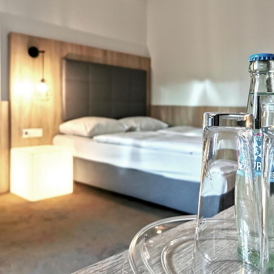 Plaza & Living Frankfurt 3* Francfort-sur-le-Main
