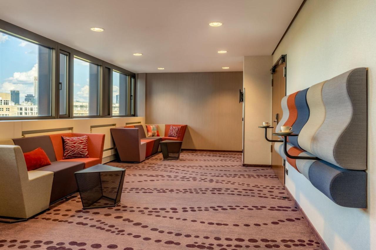 Frankfurt Marriott