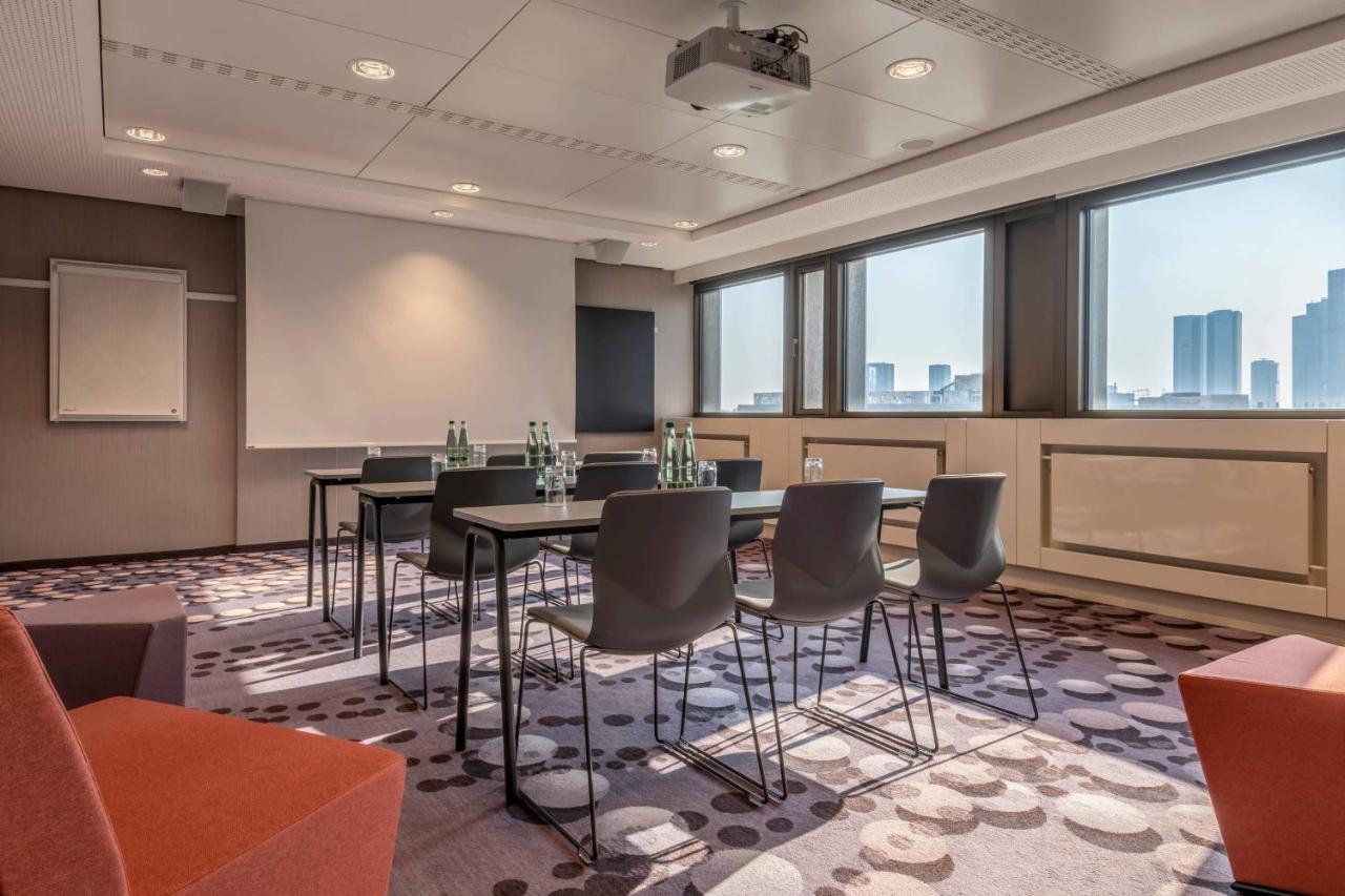 Frankfurt Marriott 5*
