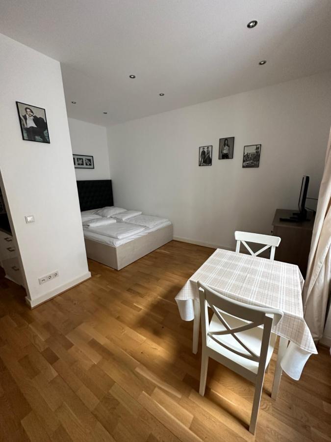 Charming Frankfurt Apartamento