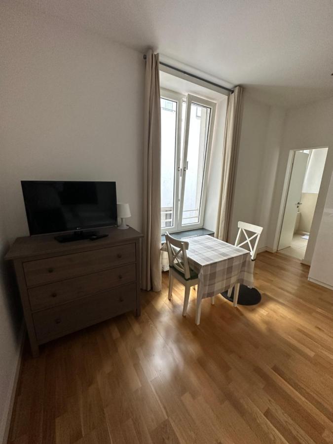 Apartamento Charming Frankfurt Fráncfort del Meno