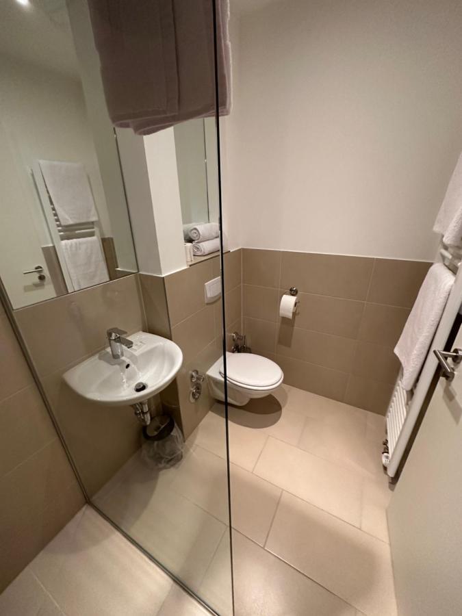 Apartamento Charming Frankfurt Fráncfort del Meno