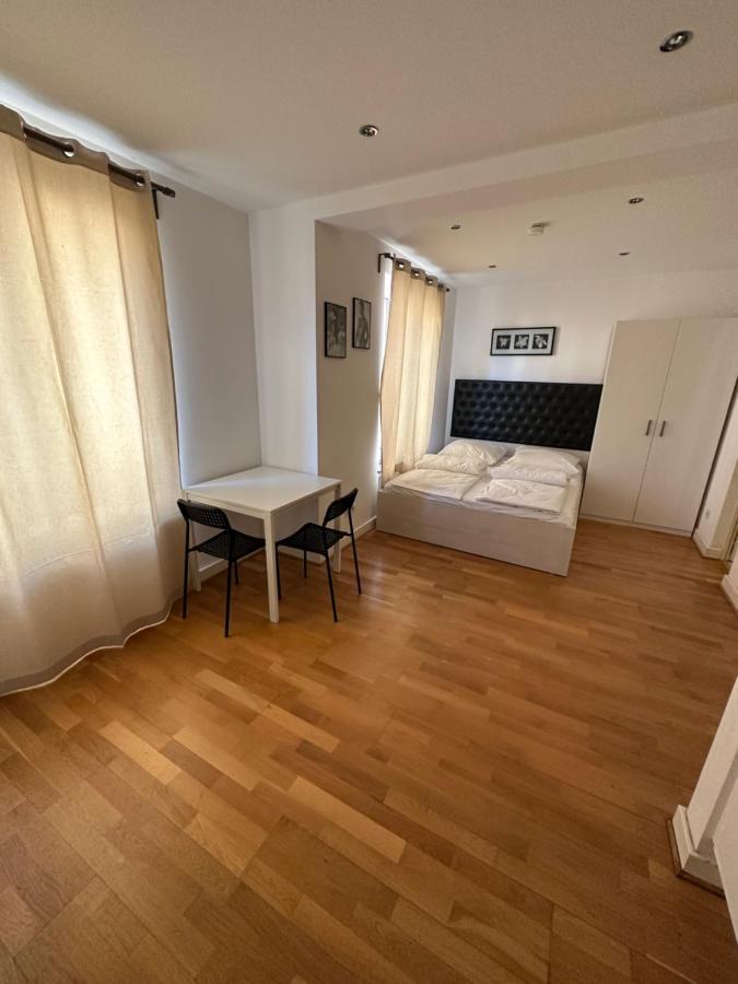 Apartamento Charming Frankfurt *