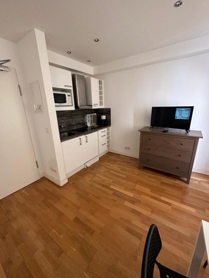 Apartamento Charming Frankfurt