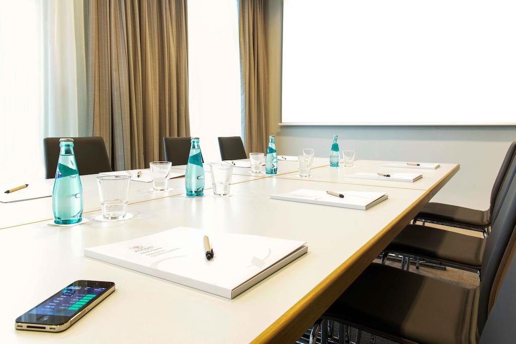 Citadines Centre Frankfurt Aparthotel 4*