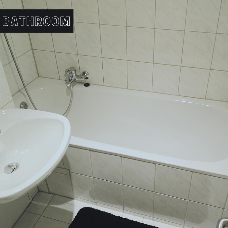 The Blacktagon Cozy Hospedagem domiciliar Frankfurt am Main