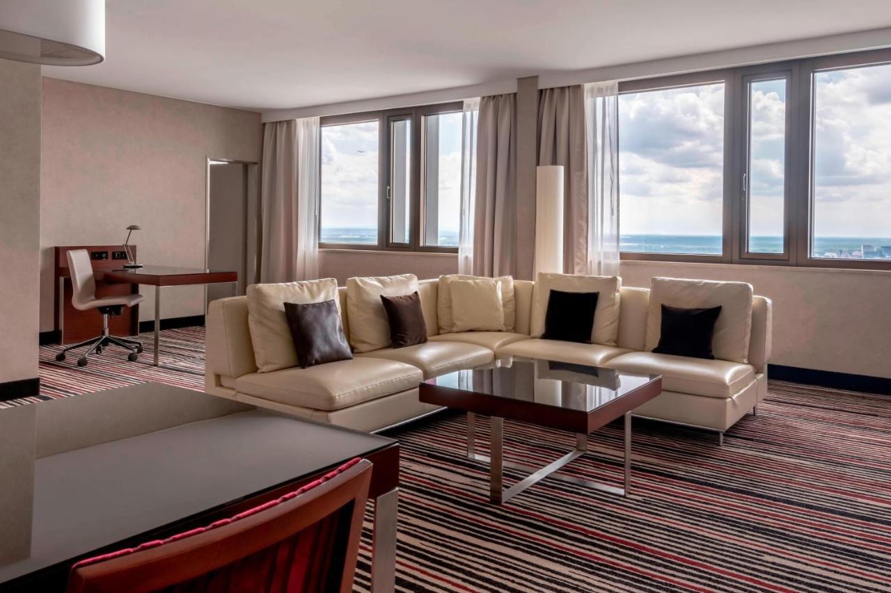 Frankfurt Marriott 5*
