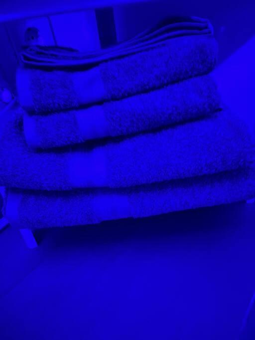 In Gallus With Big Balcony+views * Frankfurt am Main