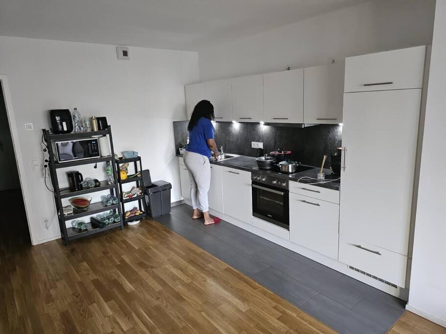 Apartment In Gallus With Big Balcony+views