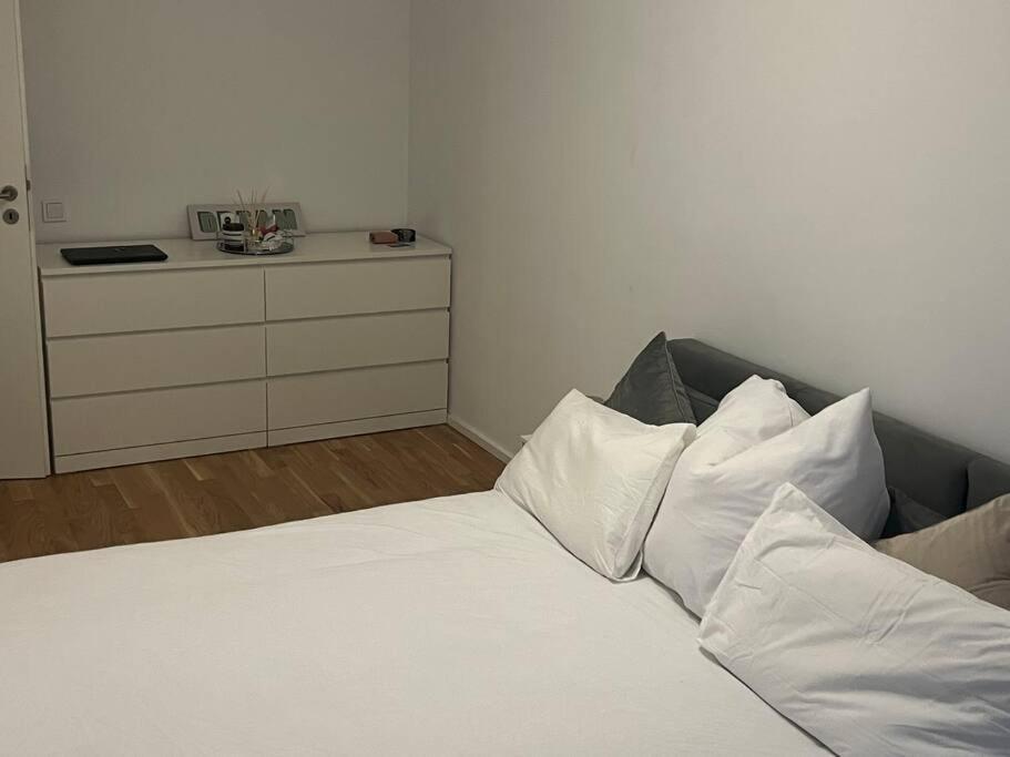 In Gallus With Big Balcony+views Apartment