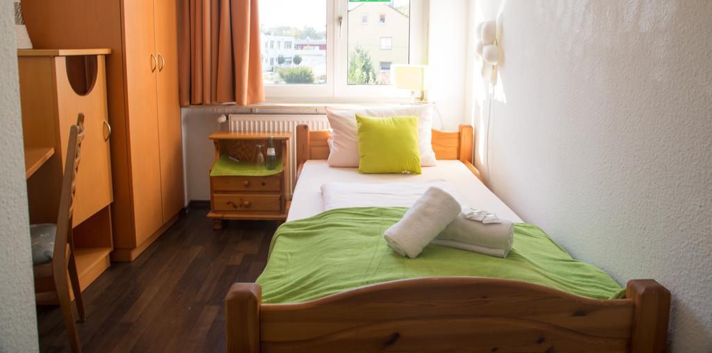 Hotel Eschborner Hof 3*