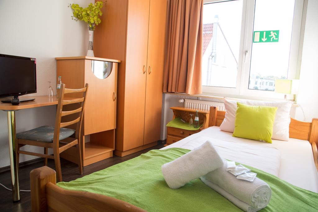 Eschborner Hof Hotel 3*