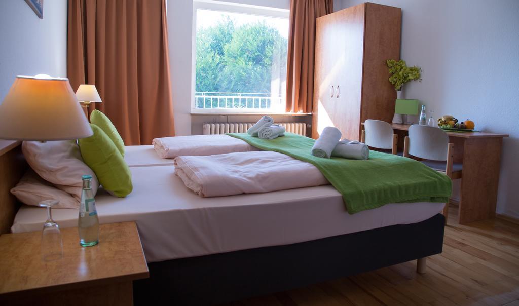 Eschborner Hof 3* Frankfurt am Main