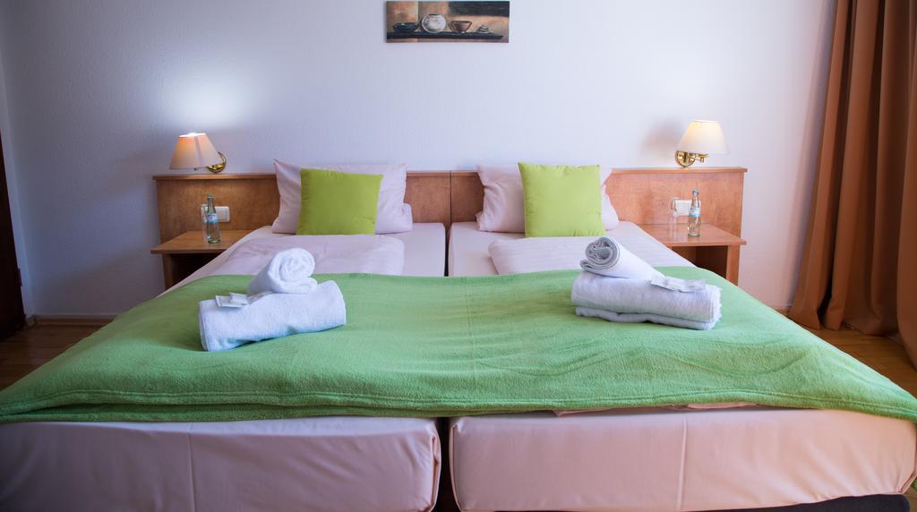 Hotel Eschborner Hof