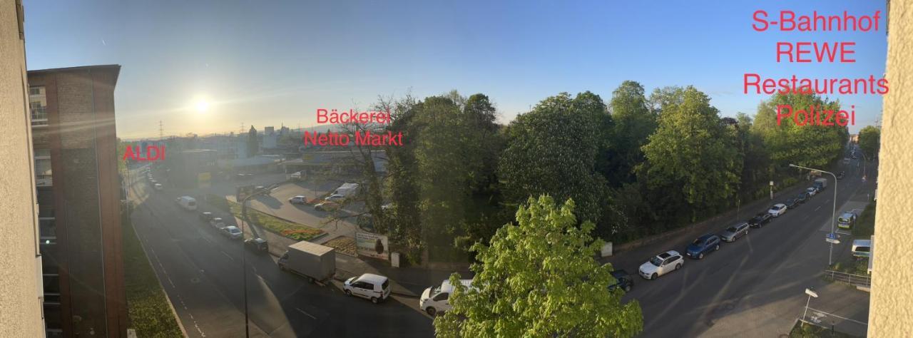Hospedagem domiciliar Boutique Privat 1-4 Personen *