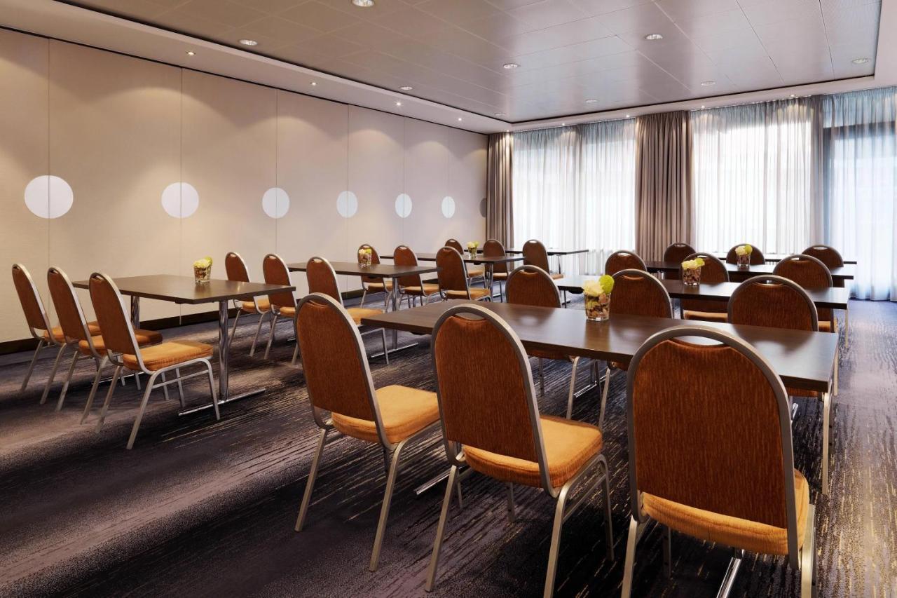 Hotel Sheraton Frankfurt Airport & Conference Center Frankfurt am Main